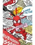 100% MARVEL CÓMO LEER CÓMICS AL ESTILO MARVEL
