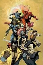 MARVEL MUST HAVE LOS NUEVOS VENGADORES 7. CONFIANZA