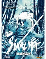 SIN ALMA 5. REDENCIÓN