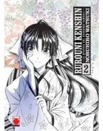 RUROUNI KENSHIN LA EPOPEYA DEL GUERRERO SAMURAI N.2