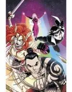 100% MARVEL HC MARVEL. PRIDE