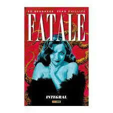 REEDICIÓN FATALE INTEGRAL 1