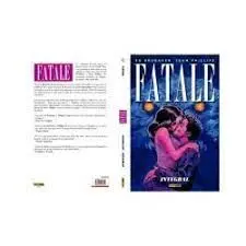 REEDICIÓN FATALE INTEGRAL 2