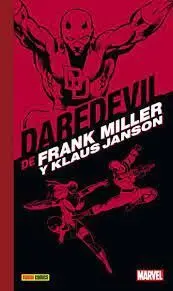 REEDICIÓN FRANK MILLER