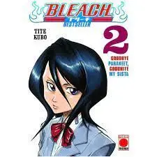 BLEACH (BESTSELLER) N.2