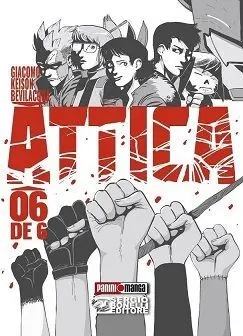 ATTICA N.6