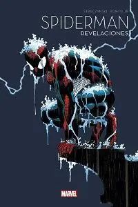 SPIDERMAN 60 ANIVERSARIO REVELACIONES