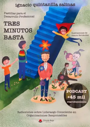 TRES MINUTOS BASTA
