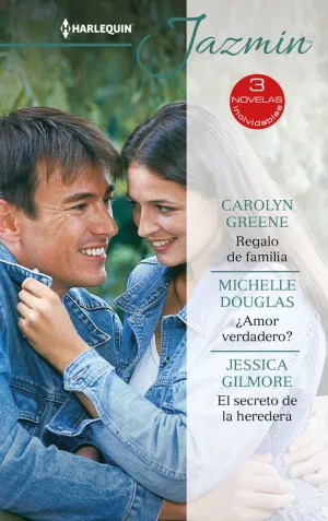 REGALO DE FAMILIA