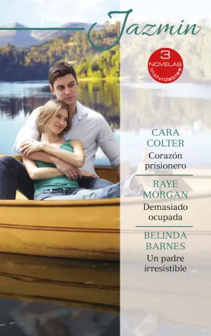 CORAZÓN PRISIONERO
