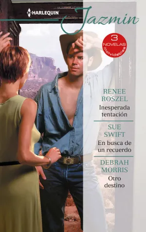 INESPERADA TENTACIÓN
