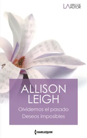 OLVIDEMOS EL PASADO