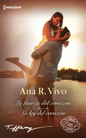 LA FUERZA DEL CORAZÓN
