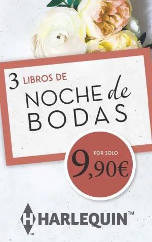 NOCHE DE BODAS APLAZADA