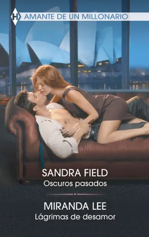 OSCUROS PASADOS