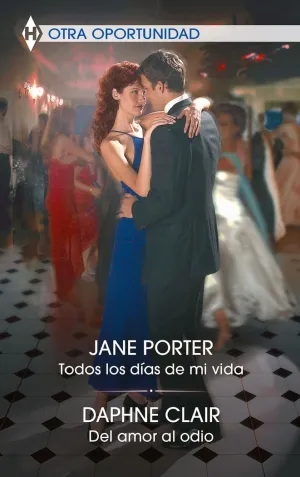 TODOS LOS DÍAS DE MI VIDA