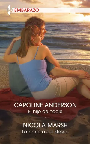 EL HIJO DE NADIE