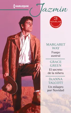 FUEGO AUSTRAL