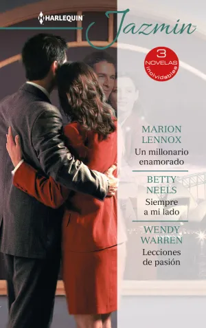 UN MILLONARIO ENAMORADO