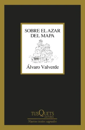 SOBRE EL AZAR DEL MAPA