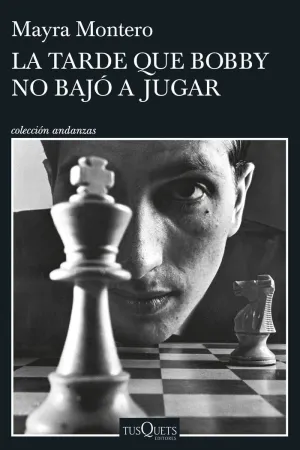 LA TARDE QUE BOBBY NO BAJÓ A JUGAR