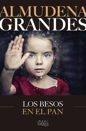 LOS BESOS EN EL PAN LOS BESOS EN EL PAN