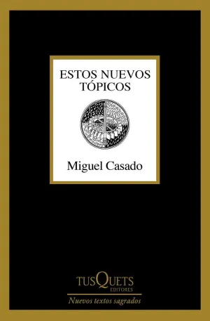 ESTOS NUEVOS TÓPICOS