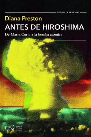Antes de Hiroshima