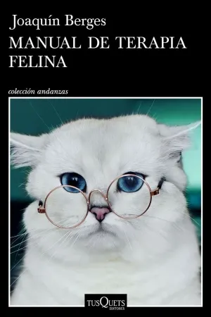 Manual de Terapia Felina