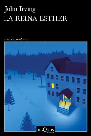 La Reina Esther
