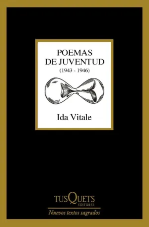 POEMAS DE JUVENTUD (1943-1946)