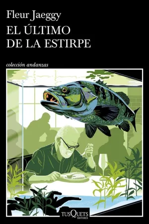 El Último de la Estirpe