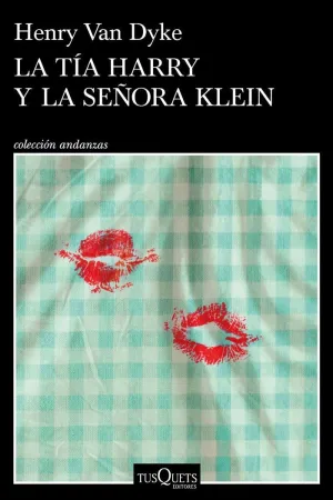 La Tía Harry y la Señora Klein