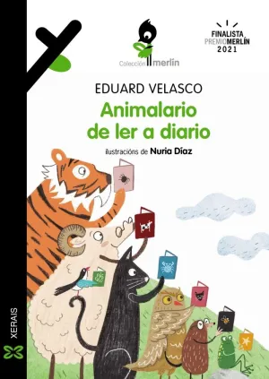 ANIMALARIO DE LER A DIARIO ANIMALARIO DE LER A DIARIO