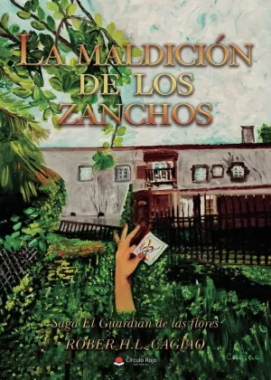 LA MALDICIÓN DE LOS ZANCHOS