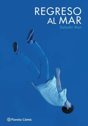 REGRESO AL MAR (NE)