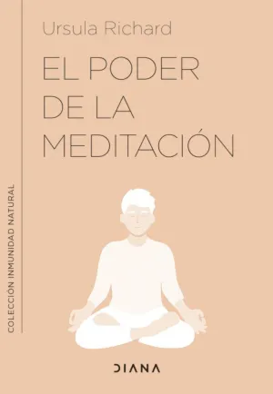 EL PODER DE LA MEDITACIÓN