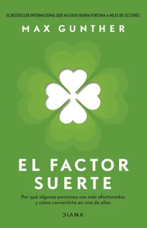 EL FACTOR SUERTE