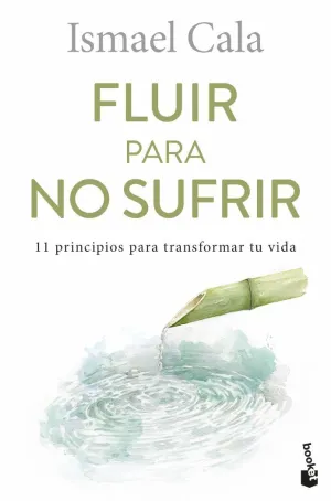 FLUIR PARA NO SUFRIR FLUIR PARA NO SUFRIR