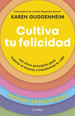 CULTIVA TU FELICIDAD