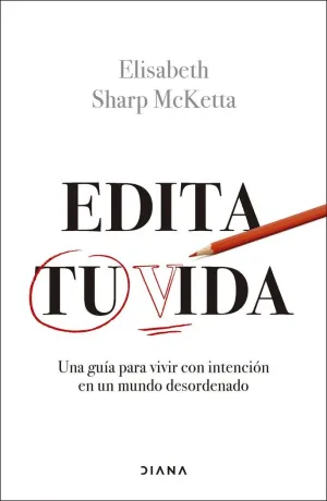 EDITA TU VIDA