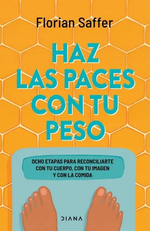 HAZ LAS PACES CON TU PESO