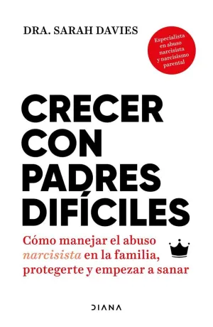CRECER CON PADRES DIFÍCILES