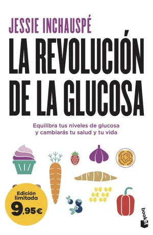 LA REVOLUCIÓN DE LA GLUCOSA