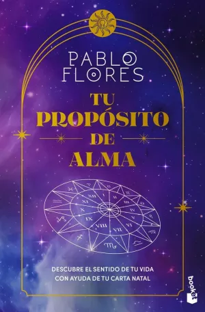 TU PROPÓSITO DE ALMA