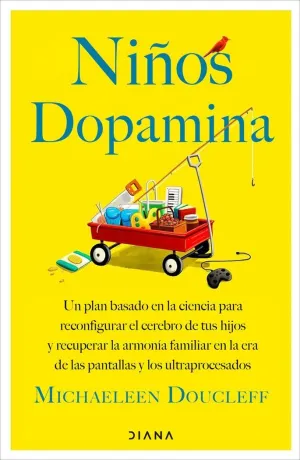 Niños Dopamina