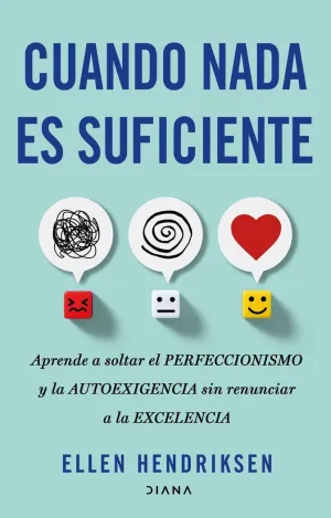 Cuando Nada Es Suficiente