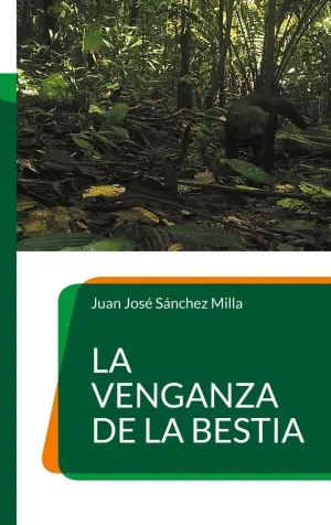 LA VENGANZA DE LA BESTIA
