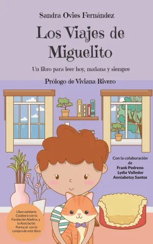 LOS VIAJES DE MIGUELITO