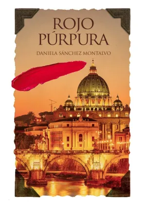 ROJO PÚRPURA